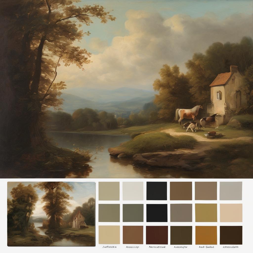 Η Ζωή του Καλλιτέχνη Jan Asselyn