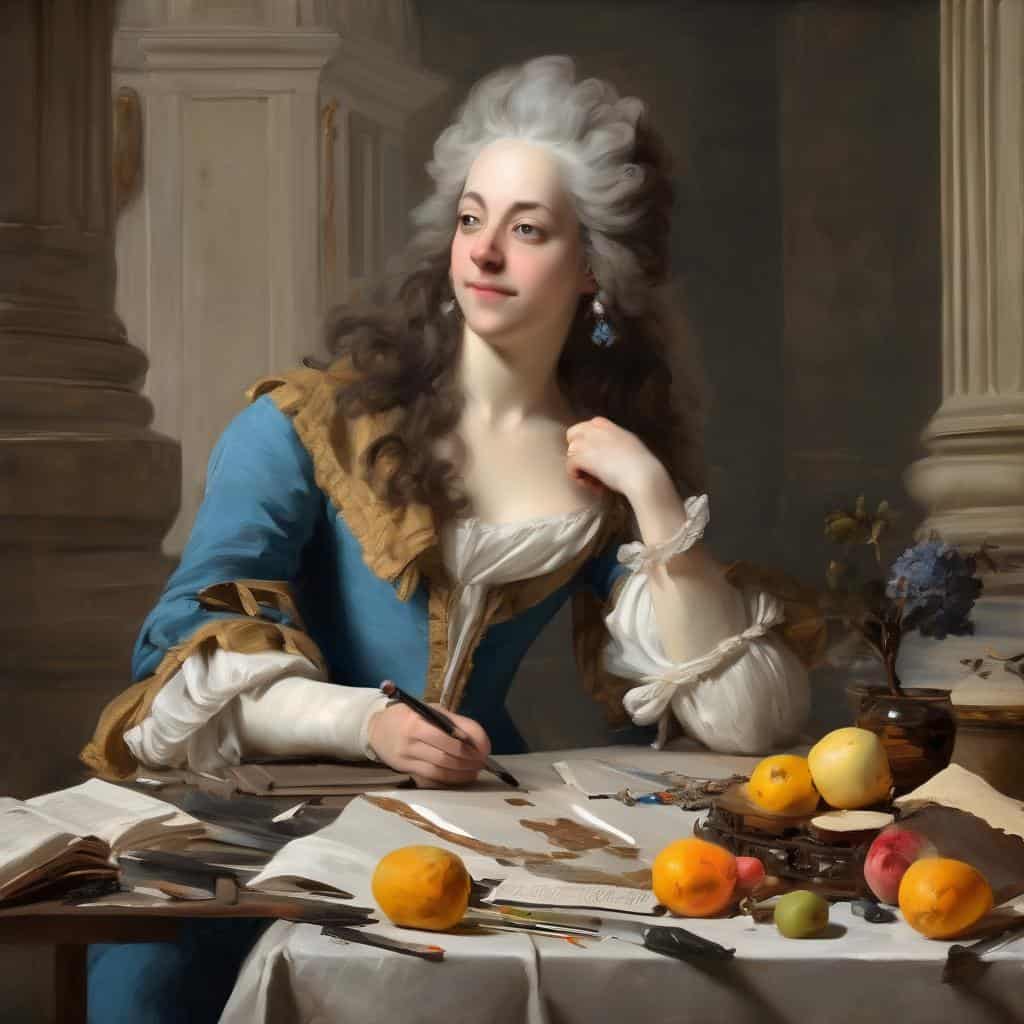 Ιωάννης-Βαπτιστής Μονουά – Ο Μάγος των λουλουδιών