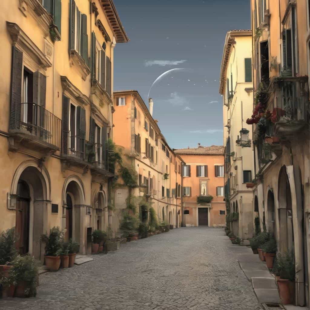 Καλλίστος Πιάτσα ντα Λόντι – Ο οραματιστής της Βενετικής Παλέτας