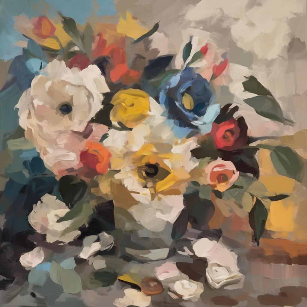 Άννα ΠΑΥΛΗ – Η Ευαισθησία της Παρατηρητικότητας