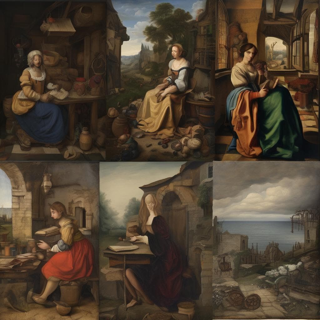 Κύνθιος ΜΑΣΣΥΣ – Ο Φωτορεαλιστής της Βάψιμης