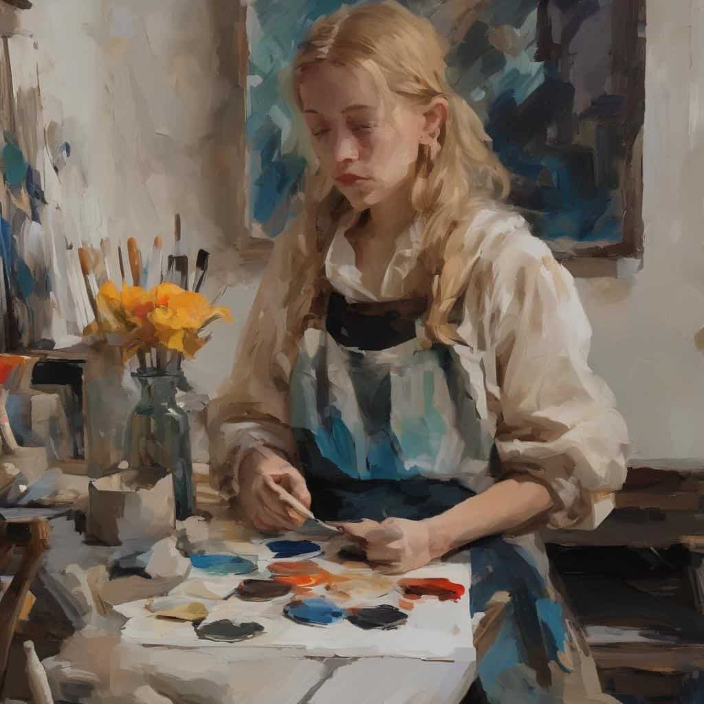 Θόδωρος Έσμπερν ΦΙΛΙΠΣΕΝ – Ο Διαχρονικός Έντονος Χρωματισμός