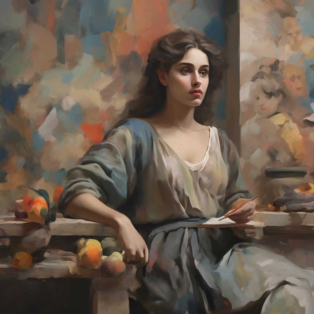 Πάολο ΦΑΡΙΝΑΤΙ – Ο Μαέστρος του Εκθαμβωτικού Μπαρόκ