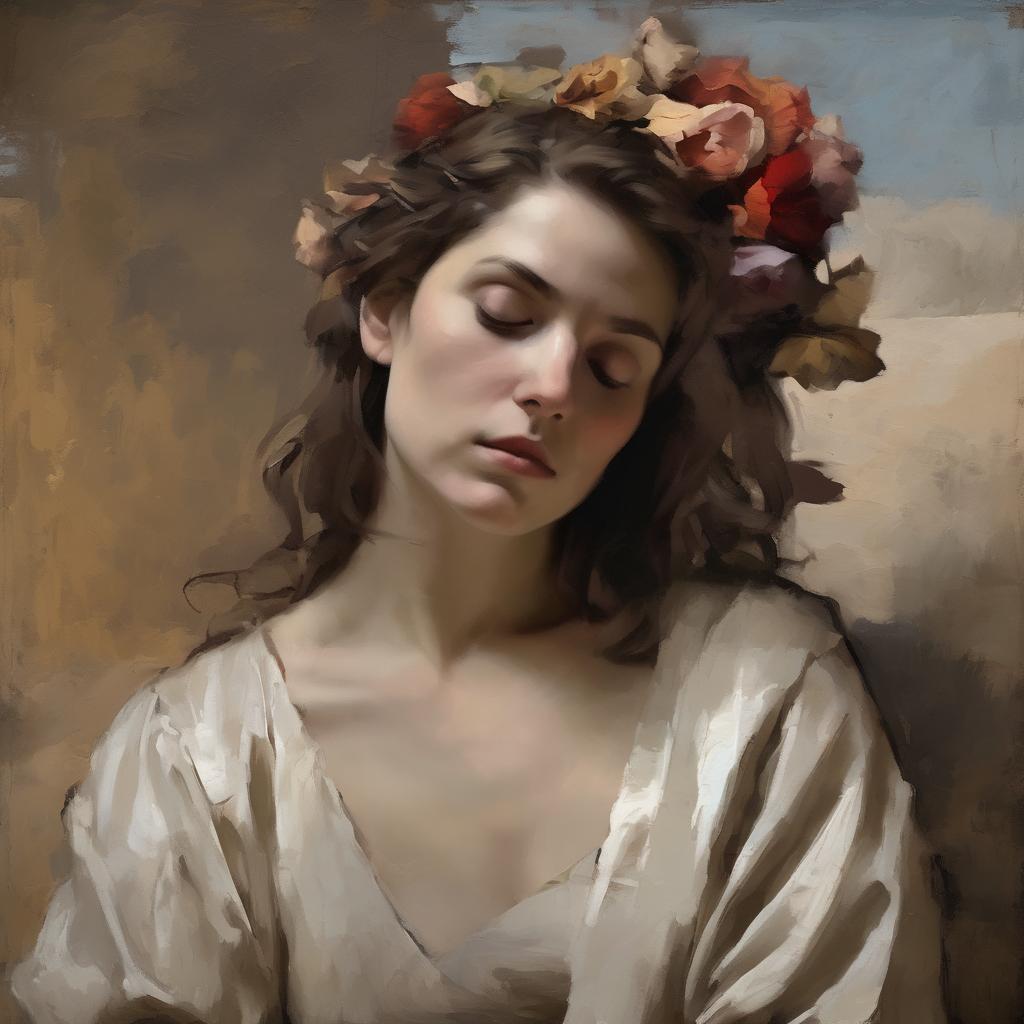 Η Εξέλιξη του Στυλ και οι Τεχνικές του Francesco TRABALLESI