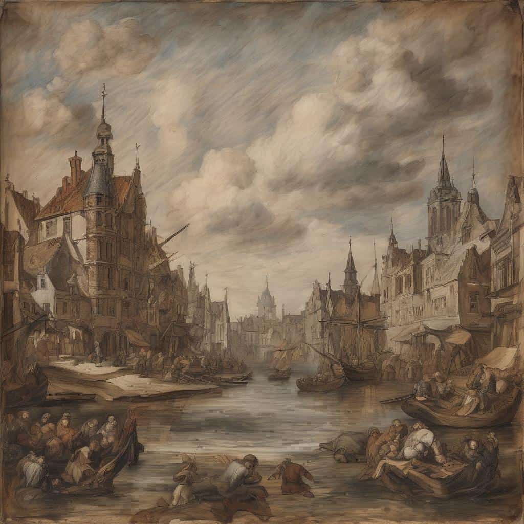 Govert Teunisz. FLINCK