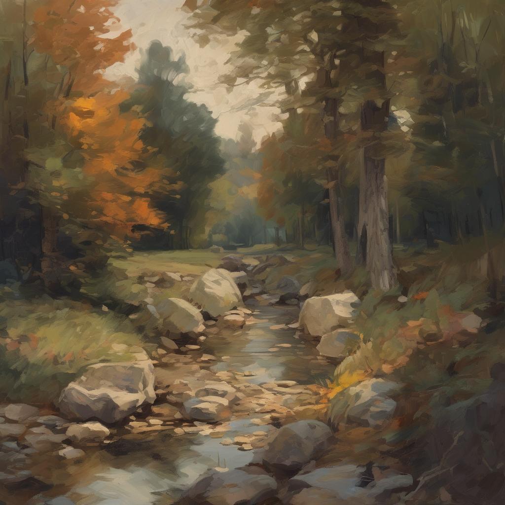 Η Ζωή του Κονράντ Ντέκερ