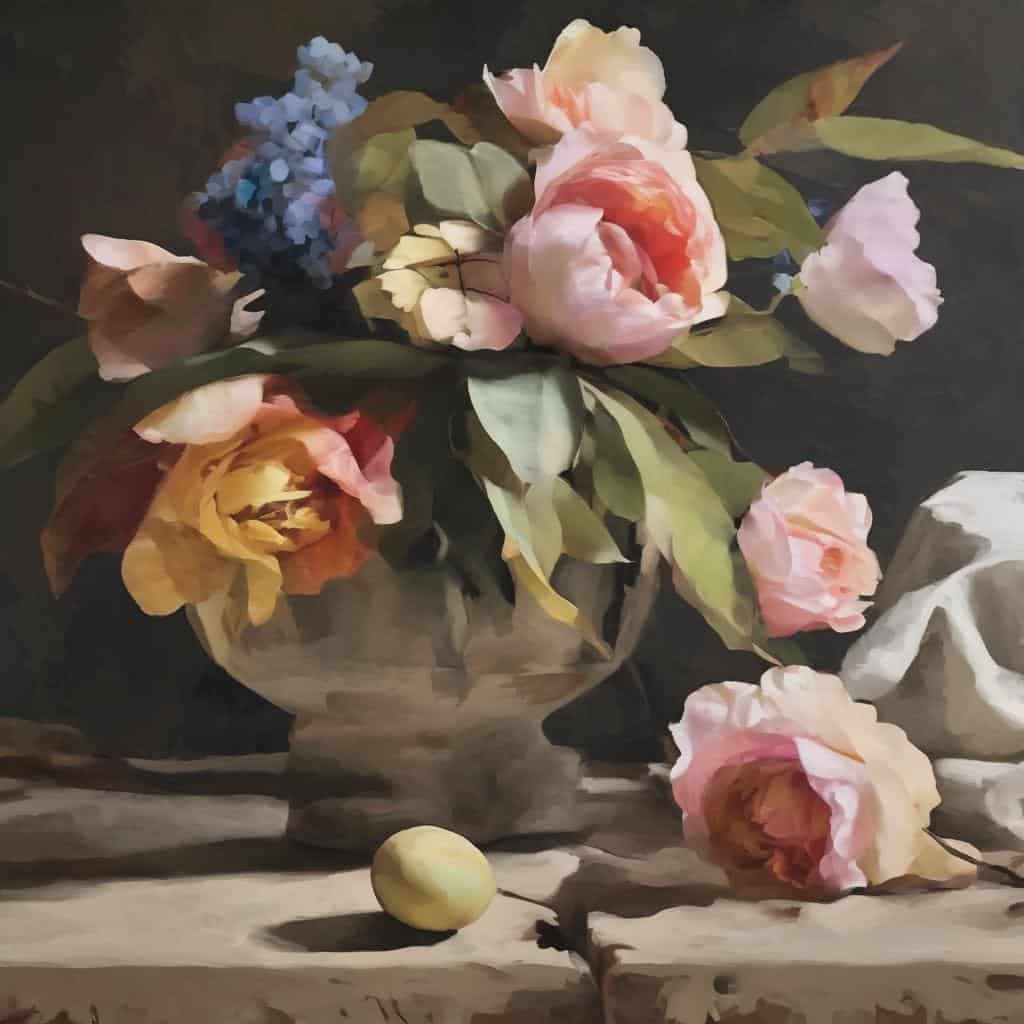 Νικολό ΦΡΑΝΤΖΙΠΑΝΕ – Ο Ιταλός Πρωτοπόρος της Αναγεννησιακής Τέχνης