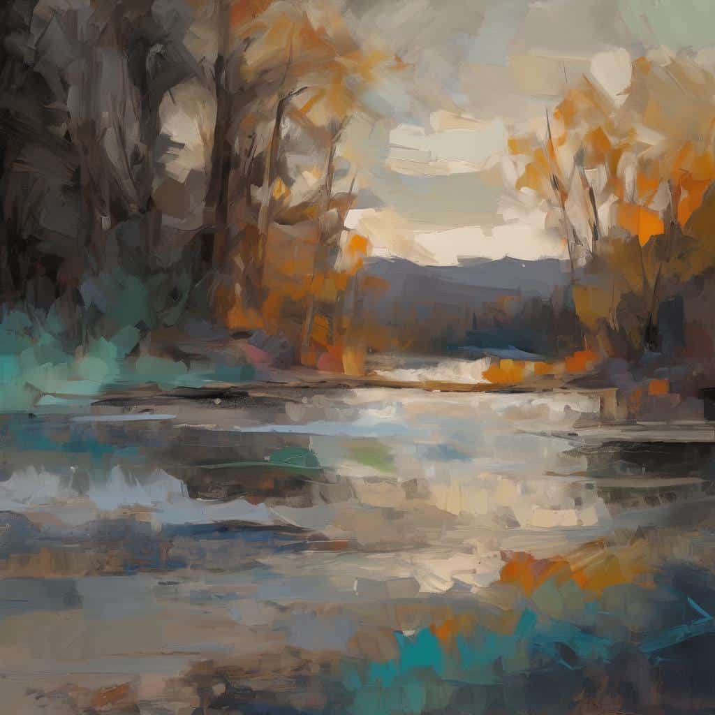 Δανιήλ II ΣΧΟΥΛΤΣ – Ο Τέως Πολύτιμος Ζωγράφος της Πολωνίας